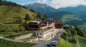 Alpenhotel Wanderniki - Image 3