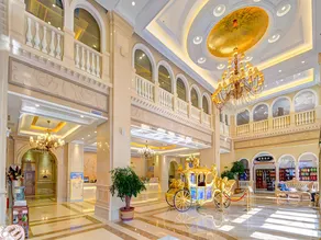Vienna International Hotel Henan Pingdingshan Yingcheng - Image 3