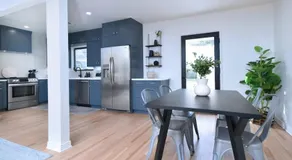 Designer Valley Glen Retreat · Private Backyard - Image 4