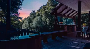 Casa Pucon sector Laguna ancapulli - Image 3