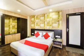Capital O Hotel Kanishka - Image 2