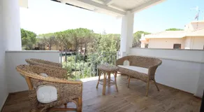 Villa La Conchiglia Rooms - Image 2