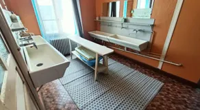 L'Eau Berge - Relais Motards - GTMC & Tour des Vaches B&B - Image 2