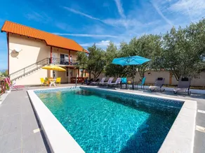 Holiday Home Villa Vesna Lux - Image 3