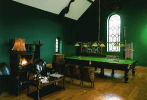 Moongate lodge - Image 4