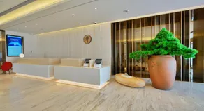 JI Hotel Shanghai Hongqiao National Convention and Exhibition Center Huaxiang Road - Image 5