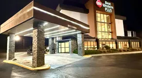 Best Western Plus Indianapolis - Image 3