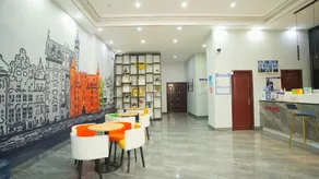 Jun Hotel Yunnan Qujin Qilin District Waitan Wanda - Image 4