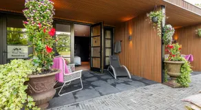 Tumuli Twente B&B Boutique Hotel - Image 5