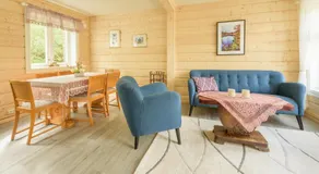 Kabelvåg Feriehus & Camping - Image 4