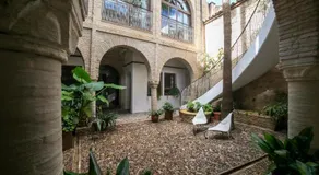 Hotel Boutique Patio del Posadero - Image 3