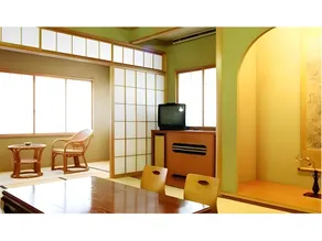 Shikabe Onsen Hotel Shikanoyu - Image 5