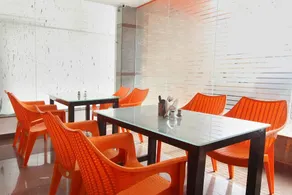 Capital O Hotel Nandi Gateway - Image 4