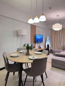 Alea Residences 1 Bedroom Condo with Pool View Balcony - Image 5