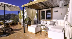 Malaga Hills Boutique Wellness and Hikers Eco-Hotel Adults Only - Image 3