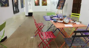 Studio au Centre d'Art ARKAD - Image 5