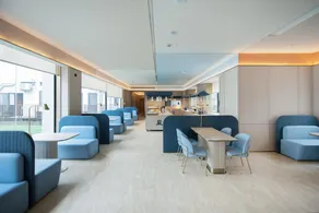 Hanting Hotel Huzhou Deqing Yuyingfang - Image 4