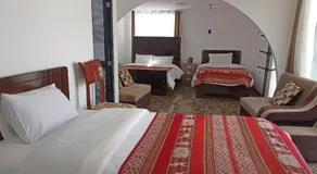 Hostal Killaly Inn Cusco - Image 2