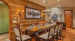 Cypress Mountain Chalet - Image 5