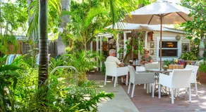 Andrews Inn & Garden Cottages - Image 5