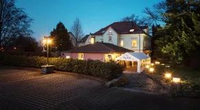 Hotel Garni Villa Weiße - Image 4