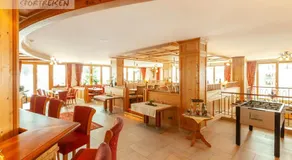 Sporthotel Christophorus - Image 3