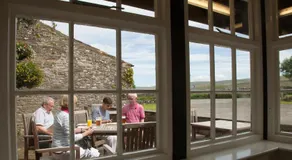 The Fat Lamb Country Inn and Nature Reserve - Image 3