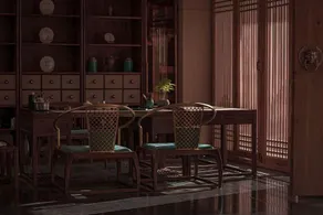 Yuejian Designer Art Inn - Image 3