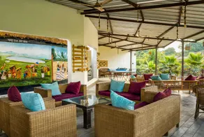 Sunday Alaya Resort by CheckIn, Jim Corbett - Image 3