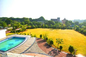 Ganeshanti Farm Bunglow - Image 3