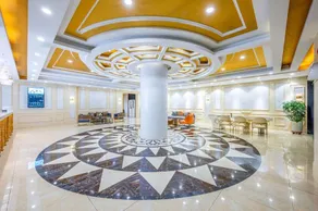 Jinjiang Inn Datong Xihuan Road - Image 2