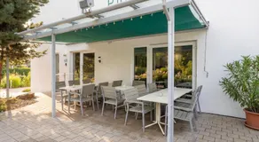 ParkVilla Puschendorf, 24-7 Self-Check-in - Image 4