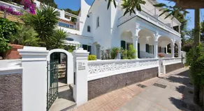 Villa Mariuccia Capri - Image 3