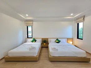 ASTRID PoolVilla KhaoYai - Image 4