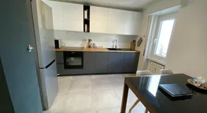 Clotes modern apartment, 50m from slopes - sleeps 6-8, 2 bath - SauzeHoliday - Image 3