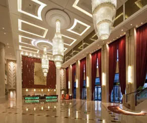Xinghewan International Hotel - Image 3