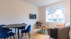 Odinsvej Apartments - by Central Lyngby Apartments - Image 2