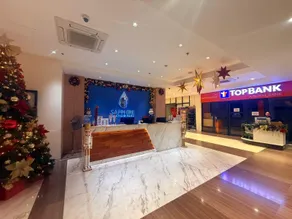 Sapphire Seaview Park Suites, Staycation near Okada, Solaire, MOA, MOA Arena, Concert Grounds, NAIA Airport, Bayview - Image 3