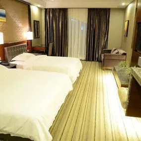 Jinzhou Holiday Hotel Enping - Image 5