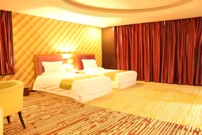 Beijing Tai Shi Deng Hotel - Image 5