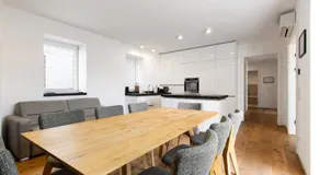 Nadland Apartment Wehlistrasse - Image 5
