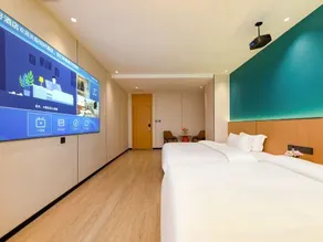 Yuehao Hotel (Shenzhen Dameisha) - Image 4