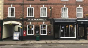 The Pack Horse - Image 5