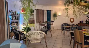 Bel Hotel Restaurant la Gentilhommière - Image 5