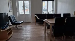 Patriciavilla tæt på centrum - Image 2