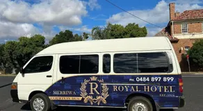 Royal Hotel Merriwa - Image 4