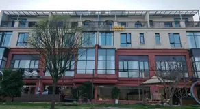 泊雅水镜民宿郴州资兴东江湖店 - Image 3