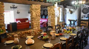 Finca La Lola - Secluded Andalusian Finca for Groups of up to 20 Guests - Image 4