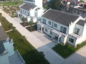 Shouzhuoyuan Resort - Image 5