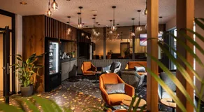 Zeit und Raum Hotel - Self Check-In - Image 4